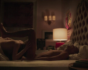 Emily Alyn Lind nude – Gossip Girl s01e03 (2021)