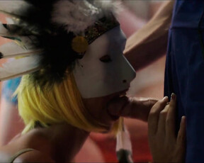 Laura Drosopoulos, Maxime Jacobs, Pauline Casteleyn, Salome van Grunsven, Gaia Sofia Cozijn - Wij (2018)