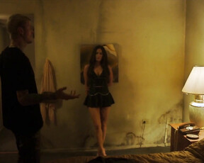 Megan Fox nude - Midnight in the Switchgrass (2021)