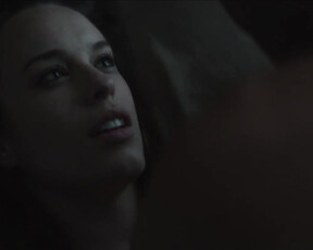 Jessica McNamee, Jean Louisa Kelly - The Neighbor (2018)