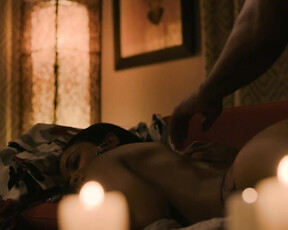 Hannaha Hall, Kandi Burruss - The Chi s03e04-05 (2020)