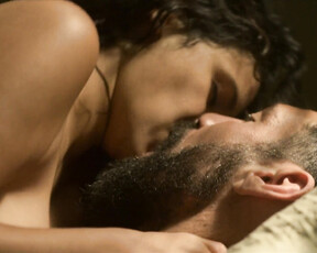 Justina Adorno, Sarah Bolger - Mayans M.C. s03e10 (2021)