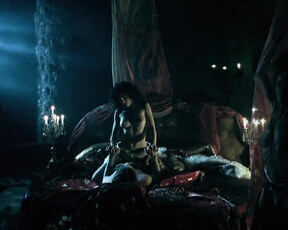 Adriana Butoi  nackt