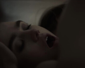 Maddie Hasson nude - Impulse s01e06 (2018)