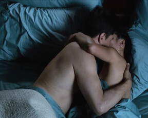 Ali Wong nude - Always Be My Maybe (2019)