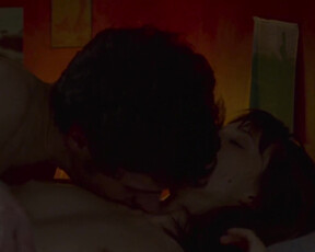 Stacy Martin nude - Amanda (2018)