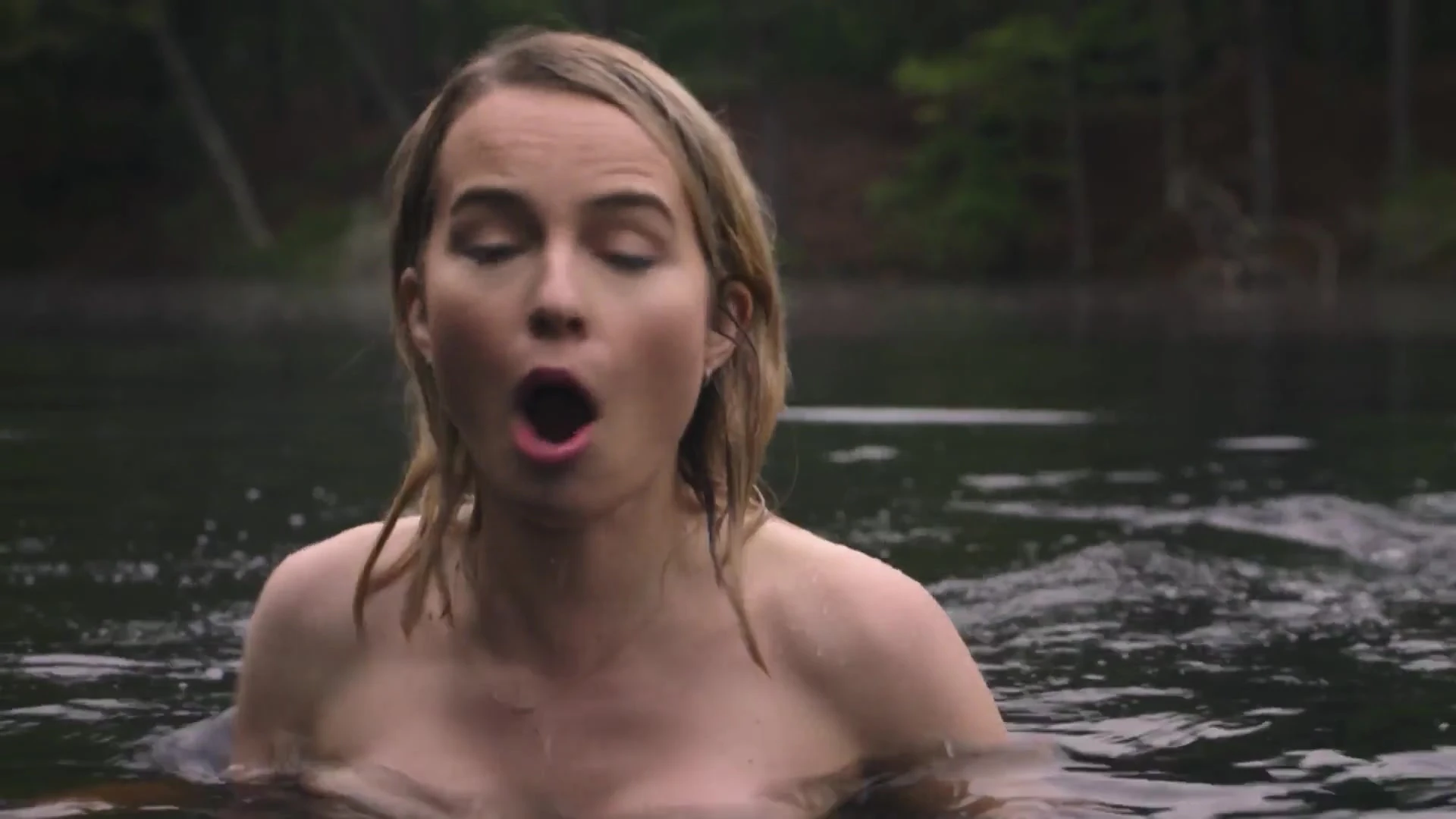 Bridget mendler porn