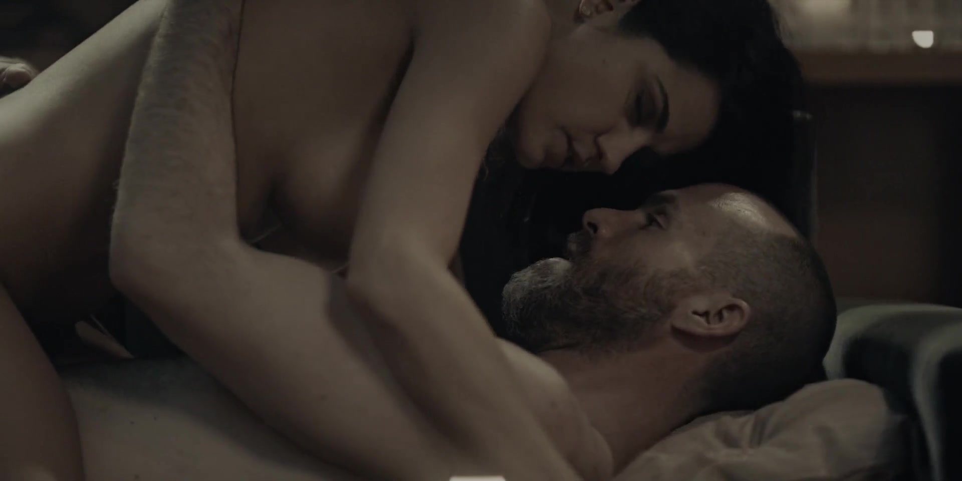 Porn maite perroni