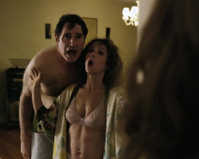 Jennifer Grey nude - Red Oaks s01e04-07 (2015)