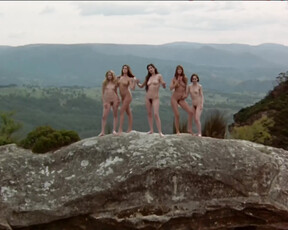 Portia de Rossi nude - Sirens (1993)