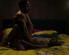 Corbin Reid, Bresha Webb - Run the World s01e05 (2021)