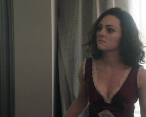 Kate Sumpter  nackt