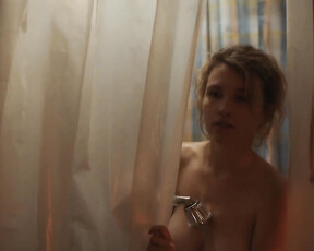 Janina Fautz nackt - Preis der Freiheit (2019)