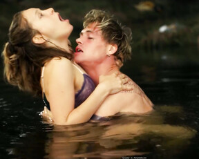 Lena Klenke nackt - 8 Tage  s01e06 (2018)