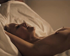 Eva Herzig nackt - Steirerkreuz (2019)