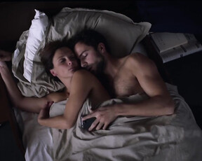 Julia Brendler nude - Nord Nord Mord s01e11 (2019)