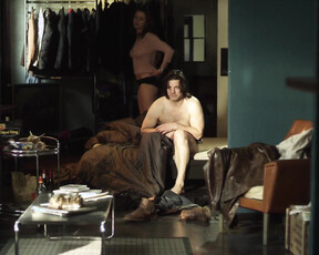 Katrin Bauerfeind nude - Zorn - Tod und Regen (2014)