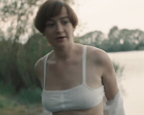Alicia von rittberger nackt