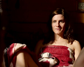 Christina Hecke nackt - Der letzte Bulle s05e02 (2014)