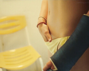 Lena Klenke nude - Kokon (2020)