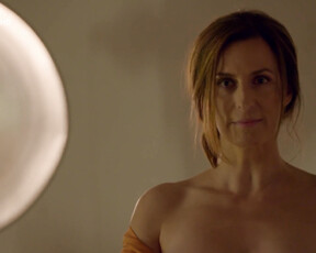 Ulrike Frank nude - GZSZ e7152 (2020)