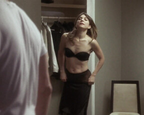 Rebecca Pidgeon nude - Edmond (2005)