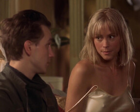 Erinn Bartlett nude - Girl Fever (2002)
