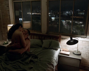 Miranda Rae Mayo nude - Chicago Fire s09e15 (2021)