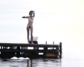 Paula Prentiss nuden - Catch-22 (1970)