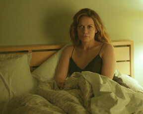 Bethany Joy Lenz nude - Pearson s01e05 (2019)