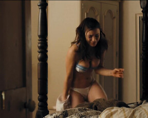 Kacey Clarke nude - Welcome To Curiosity (2018)