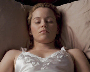 Tania Saulnier nude - Slither (2006)