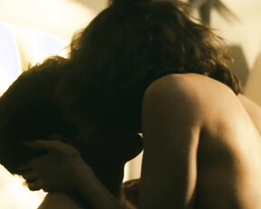 Shantel VanSanten porn - The Boys s01e04 (2019)