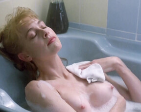 Jenilee Harrison nude - Curse III Blood Sacrifice (1991)