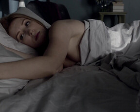 Jennifer Finnigan nude - Salvation s02e12 (2018)