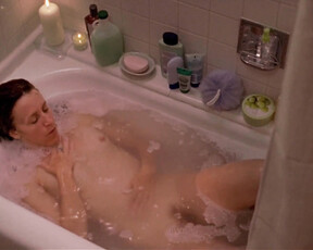 Felicity Huffman nude - Transamerica (2005)