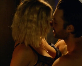 Eliza Taylor nude – The 100 s06e04 (2019)