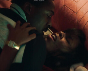 Kash Doll porn - BMF s01e04 (2021)