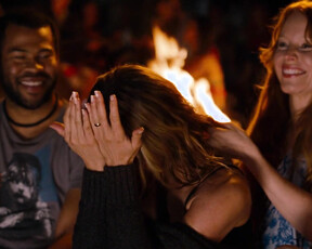 Lauren Ambrose nude - Wanderlust (2012)