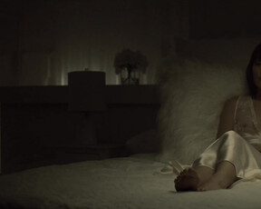 Hana Mae Lee nude - Perpetual Grace LTD s01e06 (2019)