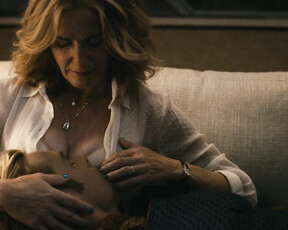 Elisabeth Shue, Brittany Allen - The Boys s01e05 (2019)