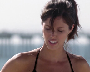Kayla Ewell nude - Impact Point (2008)