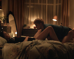 Charlotte Ritchie nude - Feel Good s02e02-06 (2021)