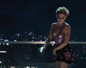 Kristen Stewart - Charlie's Angels (2019)