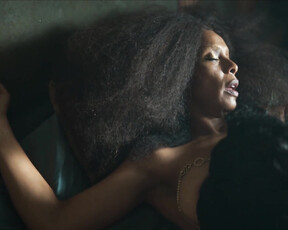 Sophie Okonedo nude - Britannia s03e02-04 (2021)