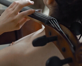 Eva Indenbaum, Anna Bogomolova - Struny s01e07-08 (2021)