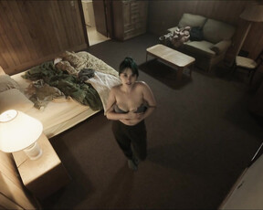 Skyler Wright - Dexter s09e05 (2021)