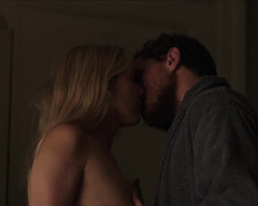 Aliette Opheim, Alba August - Knutby s01e04 (2021)