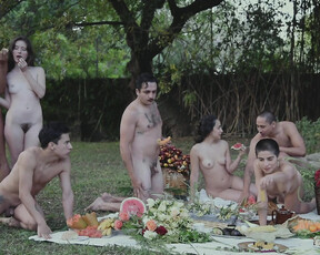 Monica Colin, Jimena Gonzalez - El desayuno (2019)