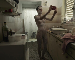 Tinatin Dalakishvili nude - Medeya (2021)